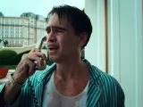 Превью кадра #263465 к фильму "Баллада о маленьком игроке" (2025)
