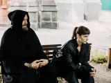 Превью кадра #263481 к фильму "Тайный город" (2025)
