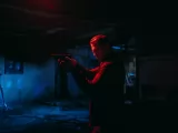 Превью кадра #263469 из сериала "Тайный город"  (2025)