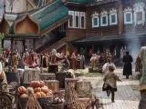 Превью кадра #263495 к фильму "Сказка о царе Салтане" (2026)