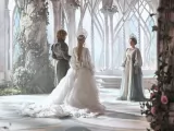 Превью кадра #263487 из фильма "Сказка о царе Салтане"  (2026)