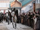 Превью кадра #263489 из фильма "Сказка о царе Салтане"  (2026)