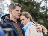 Кадры к сериалу "Невский. Тайны наследства Архитектора"