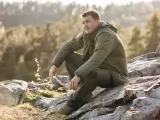 Превью кадра #263514 из сериала "Невский. Тайны наследства Архитектора"  (2026)