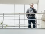 Кадры к сериалу "Невский. Тайны наследства Архитектора"