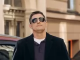 Превью кадра #263508 из сериала "Невский. Тайны наследства Архитектора"  (2026)