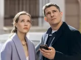 Превью кадра #263509 из сериала "Невский. Тайны наследства Архитектора"  (2026)
