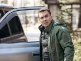 Превью кадра #263510 из сериала "Невский. Тайны наследства Архитектора"  (2026)