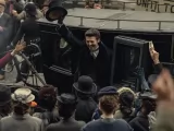 Превью кадра #263524 к фильму "Дом Гиннесса" (2025)