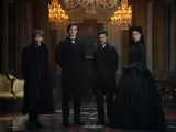 Превью кадра #263525 к фильму "Дом Гиннесса" (2025)