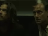 Превью кадра #263570 из сериала "Черный кролик"  (2025)