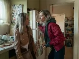 Превью кадра #263592 к фильму "Ночь всегда приходит" (2025)