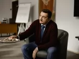 Превью кадра #263609 к фильму "Избранный" (2025)