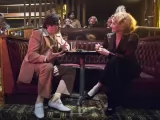 Превью кадра #263639 к фильму "Умираю со смеху" (2017)