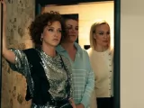 Превью кадра #263687 из сериала "Первокурсницы"  (2023-2025)