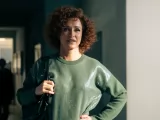 Кадры к сериалу "Первокурсницы"