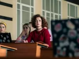 Превью кадра #263682 из сериала "Первокурсницы"  (2023-2025)
