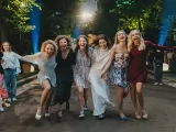 Превью кадра #263719 из сериала "Москва слезам не верит. Все только начинается"  (2025)