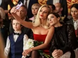 Превью кадра #263727 из сериала "Москва слезам не верит. Все только начинается"  (2025)