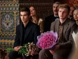 Кадры к статье Лучшие российские и зарубежные сериалы сентября 2025 года. Часть 1