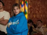 Превью кадра #263730 из сериала "Москва слезам не верит. Все только начинается"  (2025)