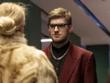 Превью кадра #263731 из сериала "Москва слезам не верит. Все только начинается"  (2025)