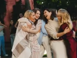 Превью кадра #263715 из сериала "Москва слезам не верит. Все только начинается"  (2025)