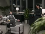 Превью кадра #263757 из фильма "Грязная игра"  (2025)