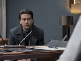 Превью кадра #263759 из фильма "Грязная игра"  (2025)