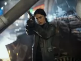 Превью кадра #263763 к фильму "Грязная игра" (2025)