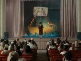Превью кадра #263813 из фильма "Три свадьбы и один побег"  (2025)