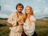 Превью кадра #263817 из фильма "Колобок"  (2026)