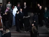 Превью кадра #263849 к фильму "Кремлевский волшебник" (2025)
