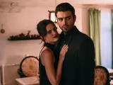 Превью кадра #263862 из сериала "Постучись в мою дверь в Москве"  (2024-2025)