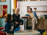 Превью кадра #263863 из сериала "Постучись в мою дверь в Москве"  (2024-2025)