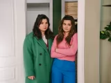 Превью кадра #263864 из сериала "Постучись в мою дверь в Москве"  (2024-2025)