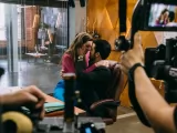 Превью кадра #263867 из сериала "Постучись в мою дверь в Москве"  (2024-2025)