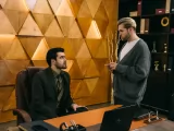 Превью кадра #263868 из сериала "Постучись в мою дверь в Москве"  (2024-2025)