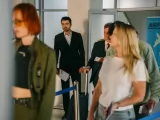 Превью кадра #263871 из сериала "Постучись в мою дверь в Москве"  (2024-2025)