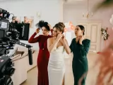 Превью кадра #263855 из сериала "Постучись в мою дверь в Москве"  (2024-2025)