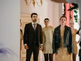 Превью кадра #263858 из сериала "Постучись в мою дверь в Москве"  (2024-2025)