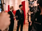Превью кадра #263859 из сериала "Постучись в мою дверь в Москве"  (2024-2025)