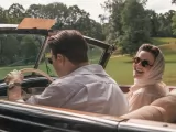 Превью кадра #263888 из сериала "Берлинская жара"  (2025)