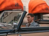Превью кадра #263889 из сериала "Берлинская жара"  (2025)