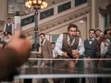 Превью кадра #263895 из сериала "Берлинская жара"  (2025)