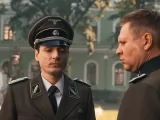 Кадры к сериалу "Берлинская жара"