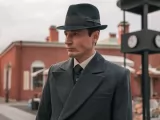 Превью кадра #263903 из сериала "Берлинская жара"  (2025)