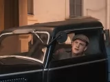 Кадры к сериалу "Берлинская жара"