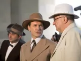 Превью кадра #263910 из сериала "Берлинская жара"  (2025)