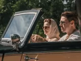 Превью кадра #263911 из сериала "Берлинская жара"  (2025)